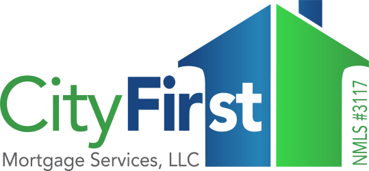 City First Mortgage Services, LLC logo